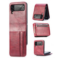 Red (wallet phone case)