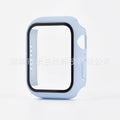 Sky blue (case)
