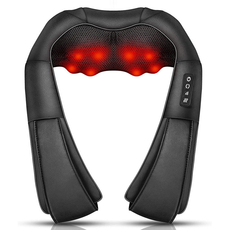 Electric Massager with Multiple Settings