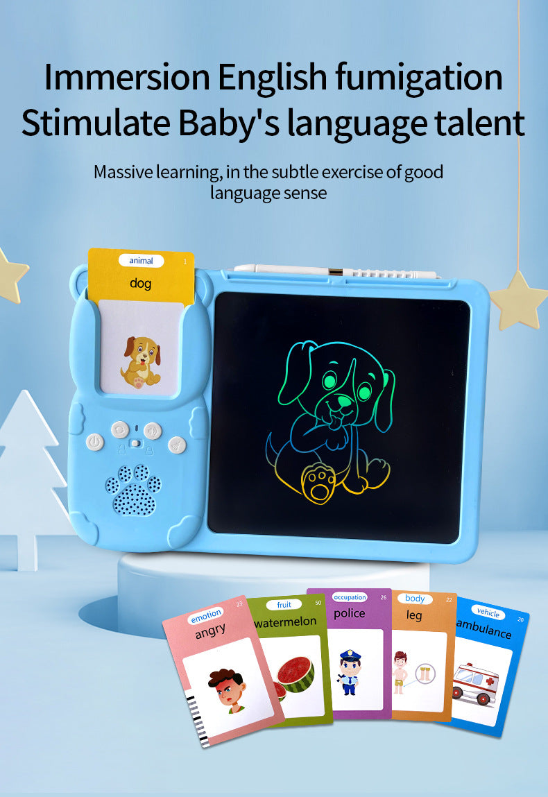 LCD Writing Tablet