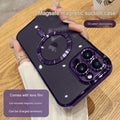 Dark Purple