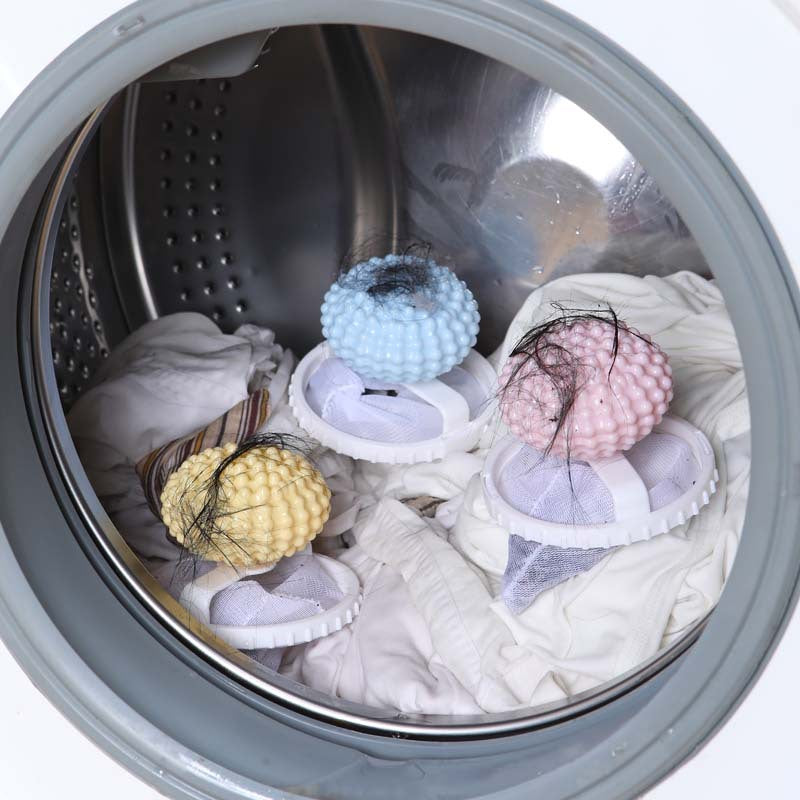 Durable PP laundry ball