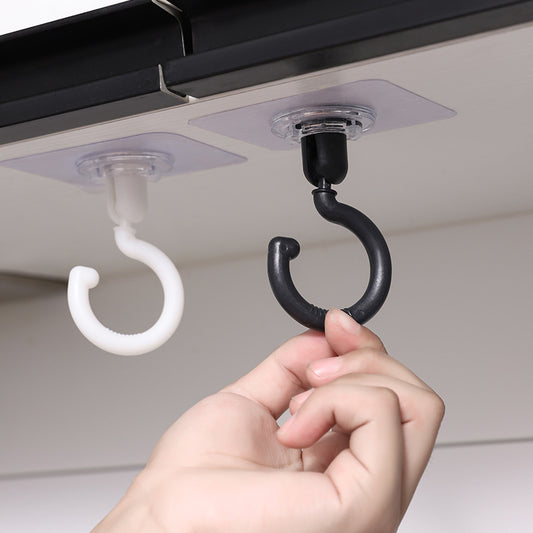 Strong Adhesive Ceiling Hooks - Image 2