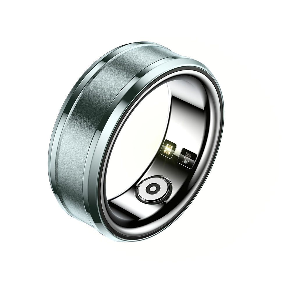 Smart Health Ring packaging