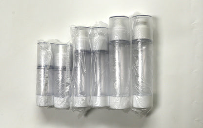 Refillable spray bottle 2