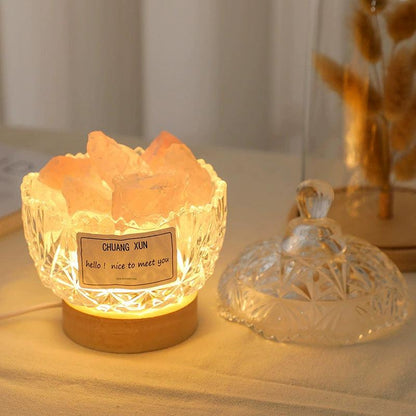 Essential Oil Diffuser Decorative Home Accessory Image 2