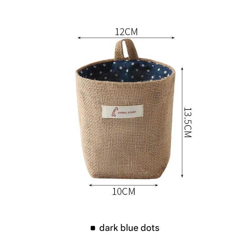Compact storage solution for small spaces