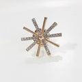 XZ0039-7 Snowflake