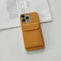 orange color