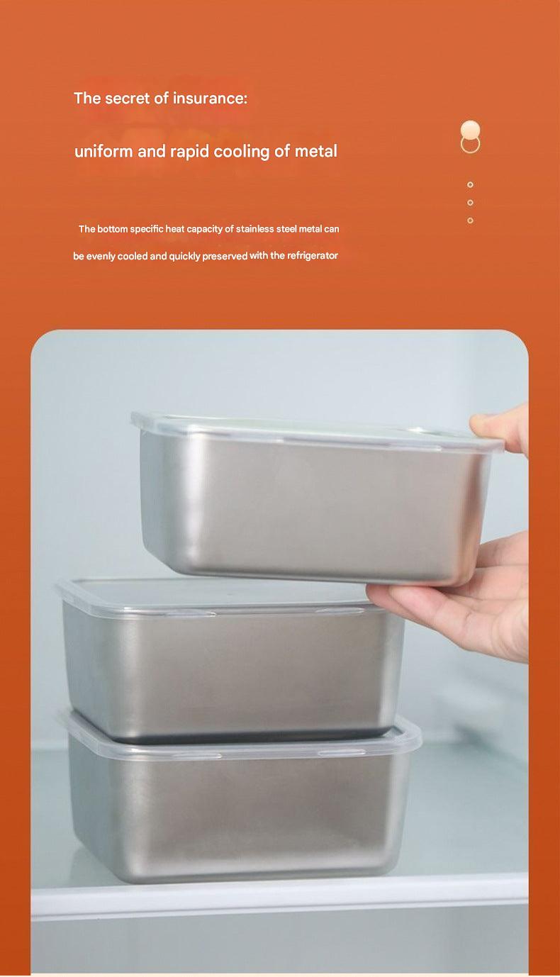 Minimalist design food box image 7