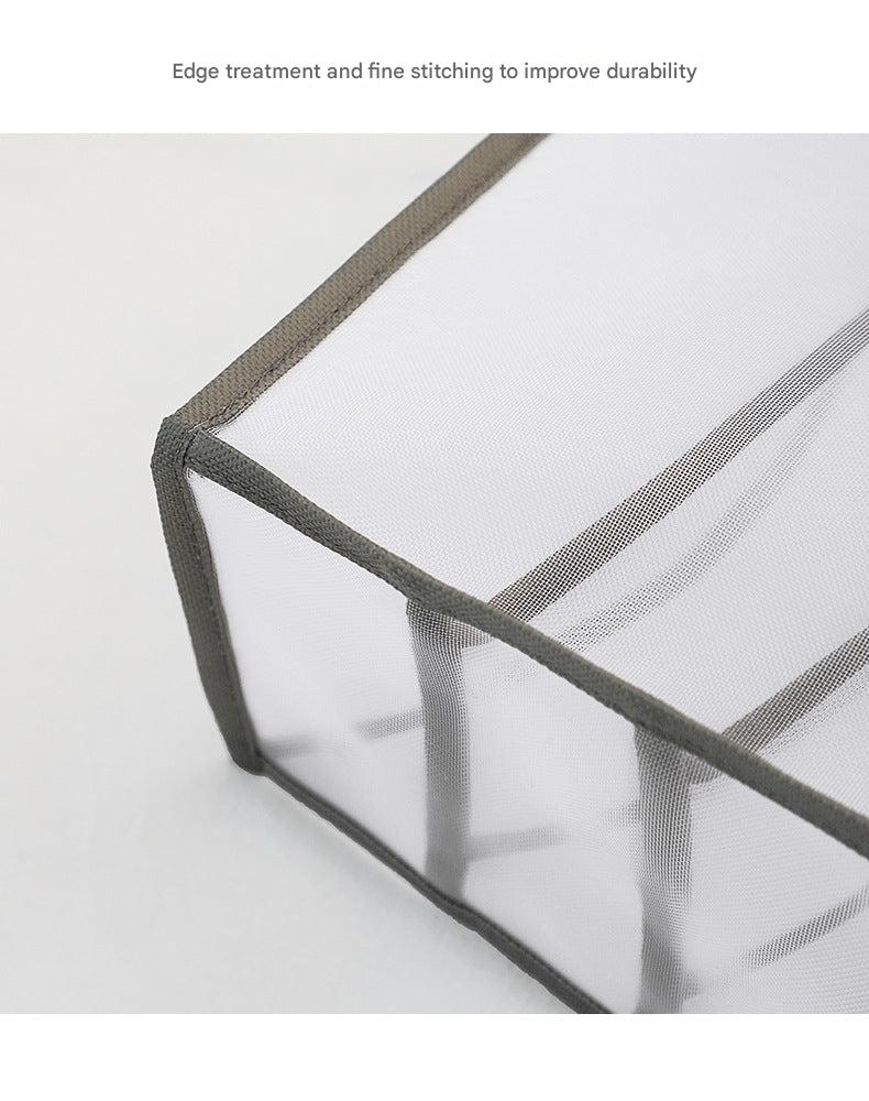 Underwear storage solution in modern design