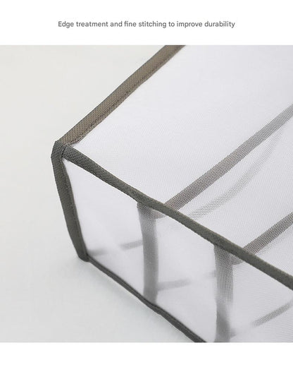 Underwear storage solution in modern design