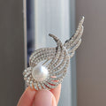 XZ0346-1 White Pearl